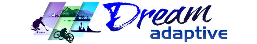 DREAM Adaptive Logo